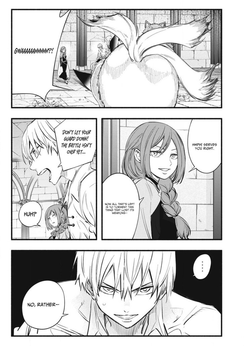 I Reincarnated As A Villainous Noble Who Died In The Mid Game 37 17