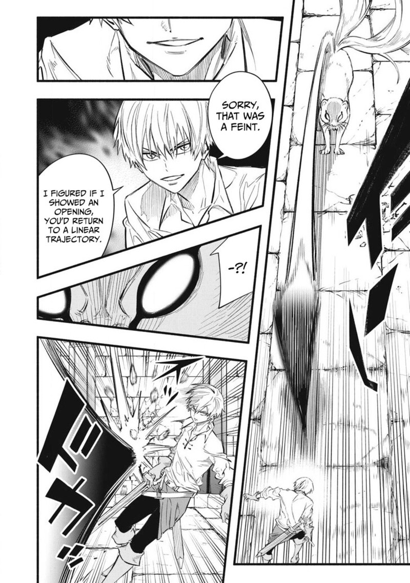 I Reincarnated As A Villainous Noble Who Died In The Mid Game 37 8