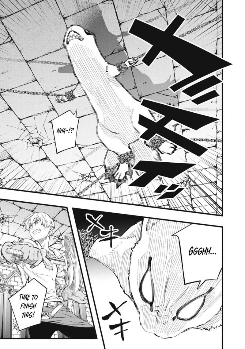 I Reincarnated As A Villainous Noble Who Died In The Mid Game 38 11