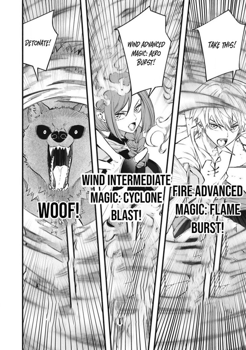 I Reincarnated As A Villainous Noble Who Died In The Mid Game 38 12