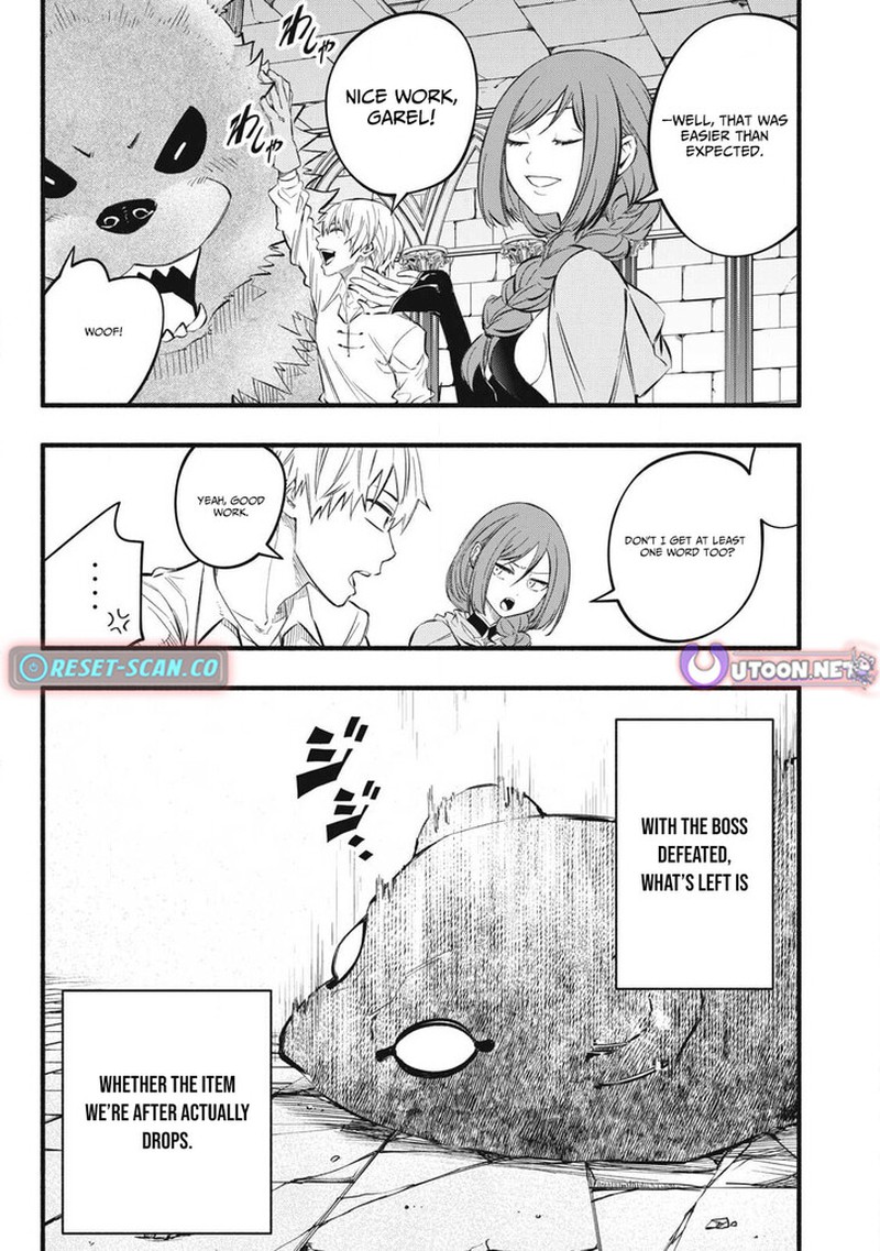 I Reincarnated As A Villainous Noble Who Died In The Mid Game 38 15