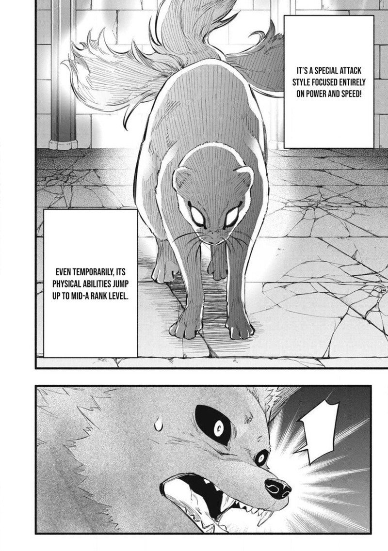 I Reincarnated As A Villainous Noble Who Died In The Mid Game 38 4