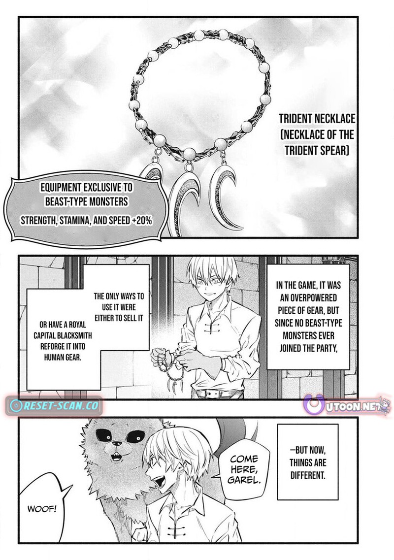 I Reincarnated As A Villainous Noble Who Died In The Mid Game 39 1