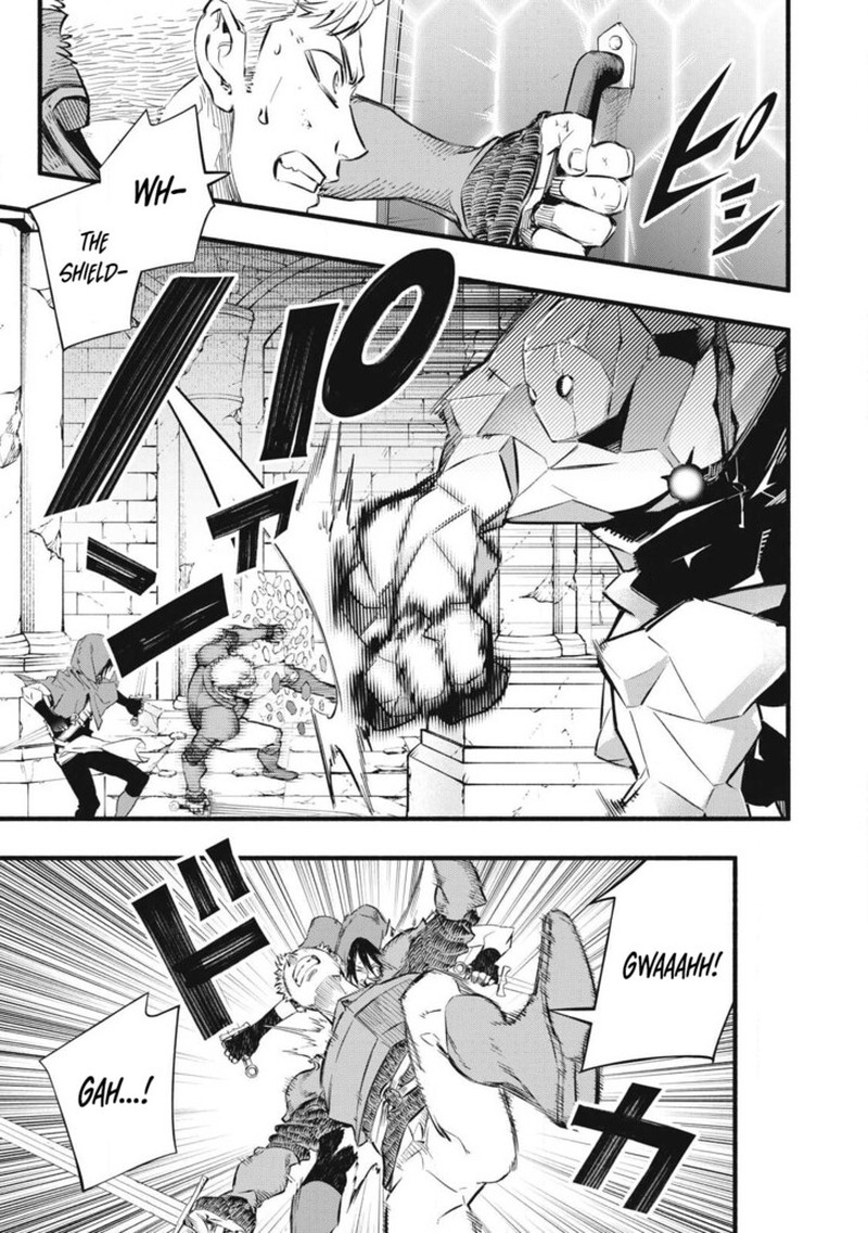 I Reincarnated As A Villainous Noble Who Died In The Mid Game 39 13