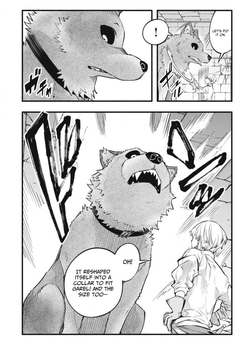 I Reincarnated As A Villainous Noble Who Died In The Mid Game 39 2