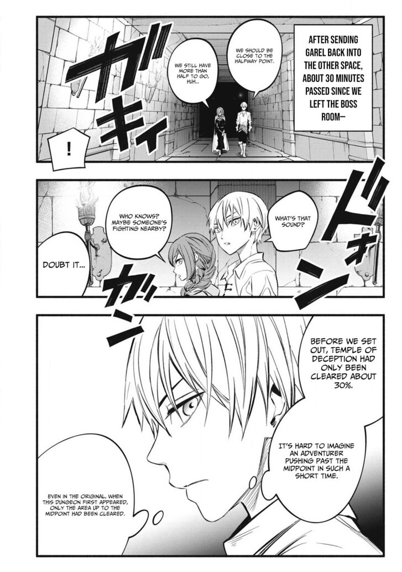 I Reincarnated As A Villainous Noble Who Died In The Mid Game 39 6