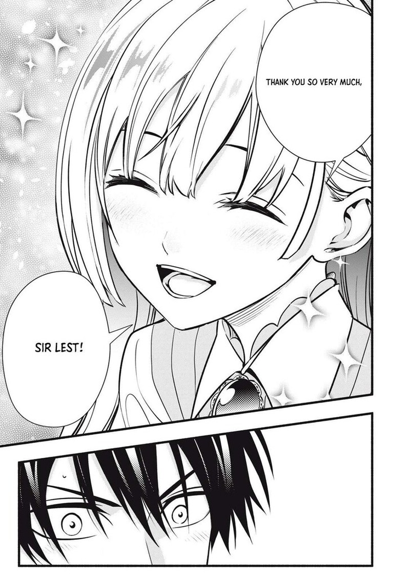 I Reincarnated As A Villainous Noble Who Died In The Mid Game 4 3