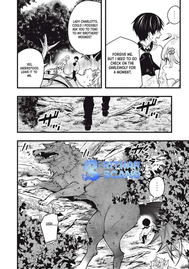 I Reincarnated As A Villainous Noble Who Died In The Mid Game 4 4