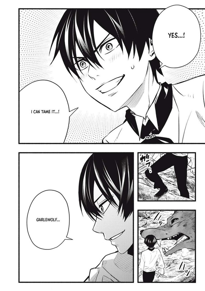 I Reincarnated As A Villainous Noble Who Died In The Mid Game 4 6