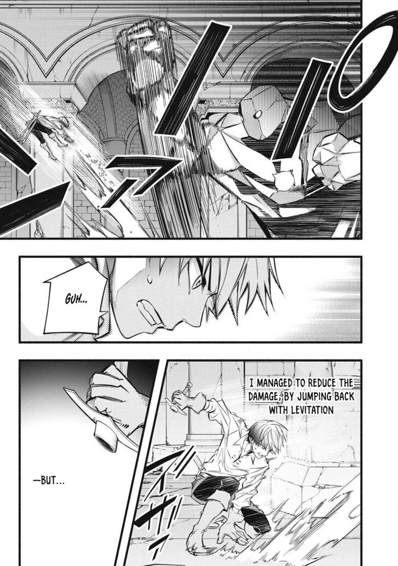 I Reincarnated As A Villainous Noble Who Died In The Mid Game 40 3