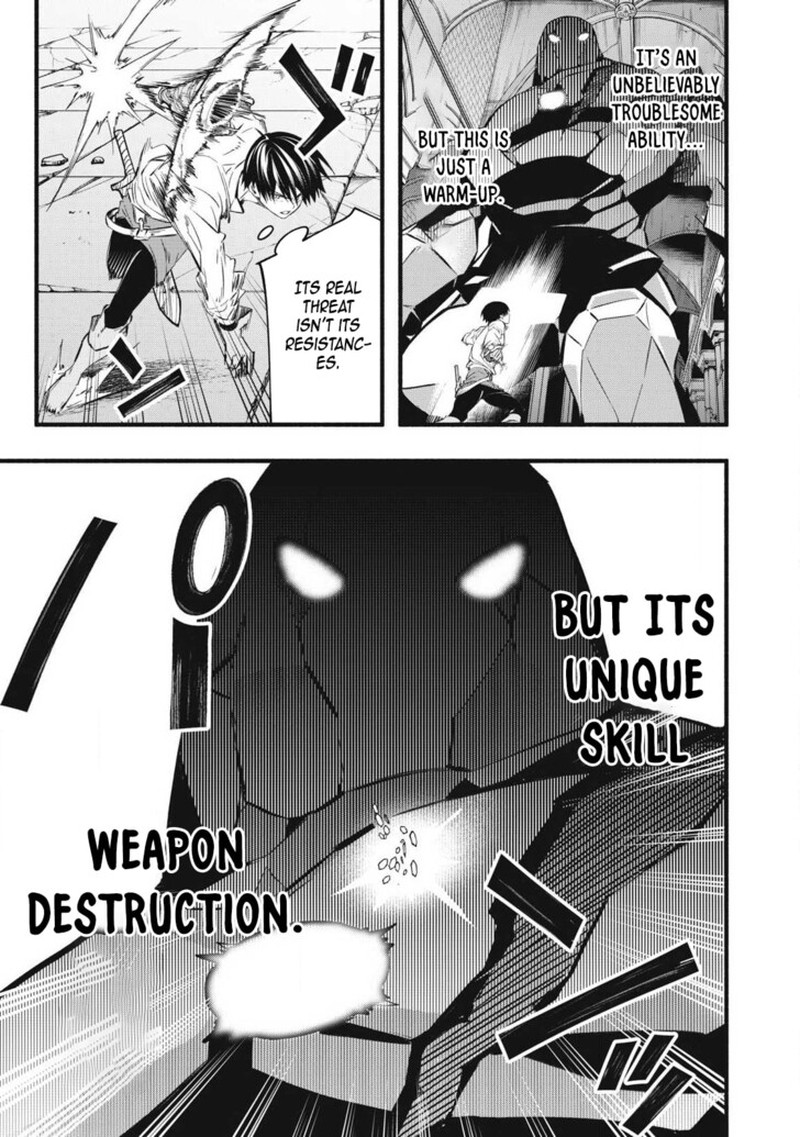 I Reincarnated As A Villainous Noble Who Died In The Mid Game 40 5