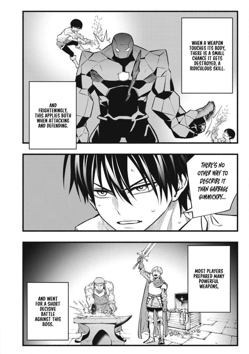 I Reincarnated As A Villainous Noble Who Died In The Mid Game 40 6