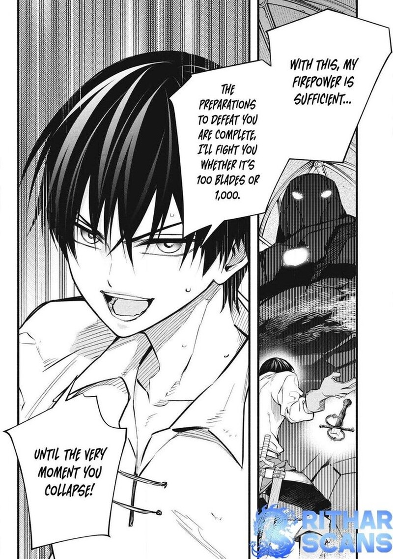 I Reincarnated As A Villainous Noble Who Died In The Mid Game 41 19