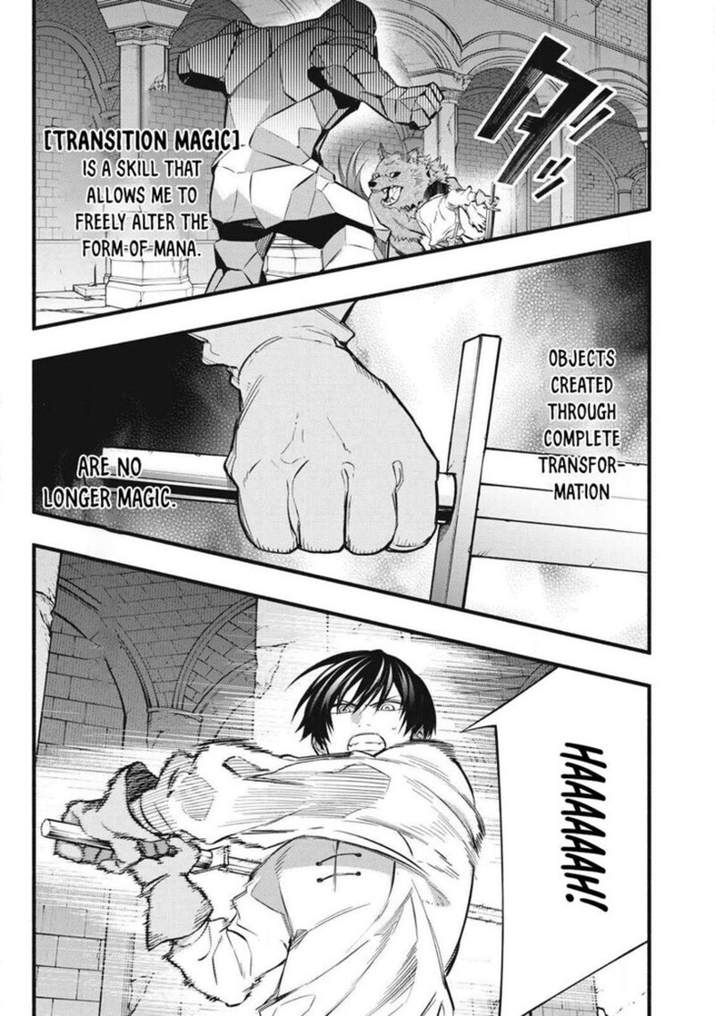 I Reincarnated As A Villainous Noble Who Died In The Mid Game 41 9