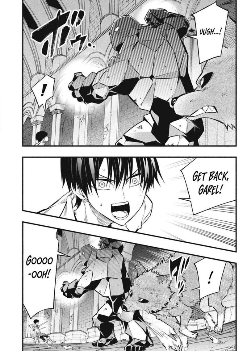 I Reincarnated As A Villainous Noble Who Died In The Mid Game 42 2