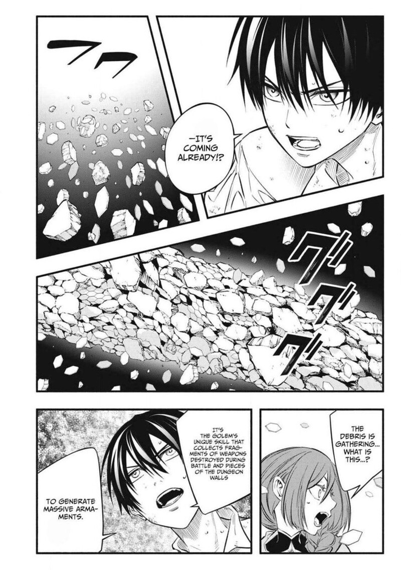 I Reincarnated As A Villainous Noble Who Died In The Mid Game 42 8