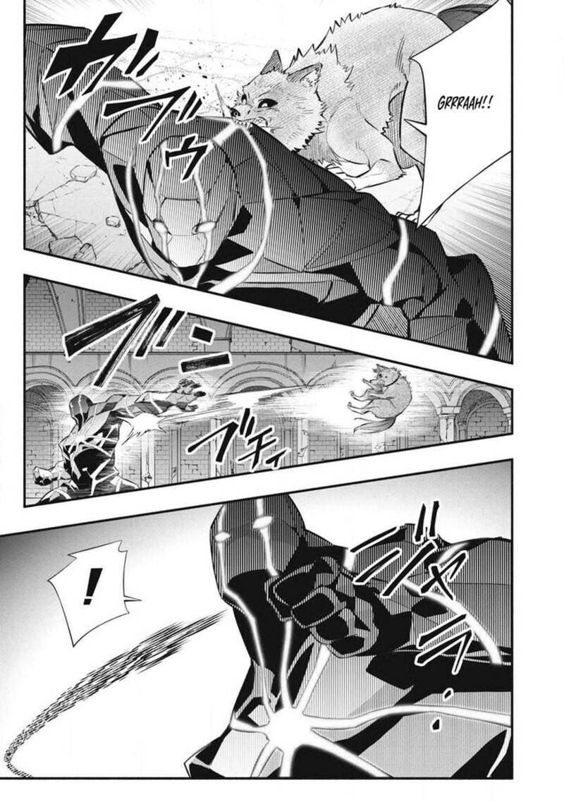 I Reincarnated As A Villainous Noble Who Died In The Mid Game 43 15