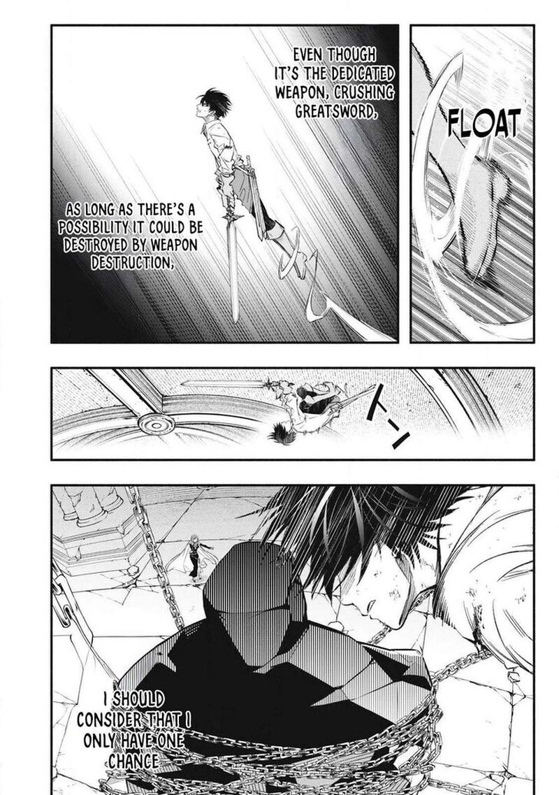 I Reincarnated As A Villainous Noble Who Died In The Mid Game 43 18