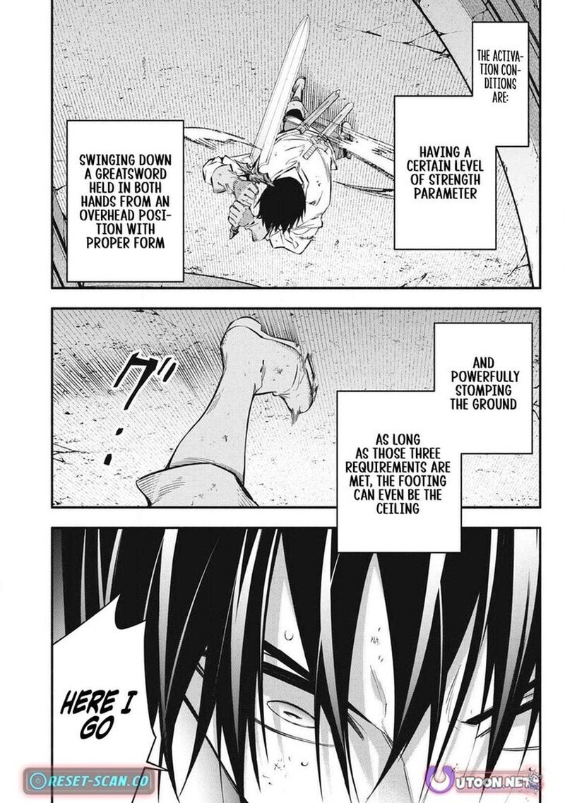 I Reincarnated As A Villainous Noble Who Died In The Mid Game 44 10