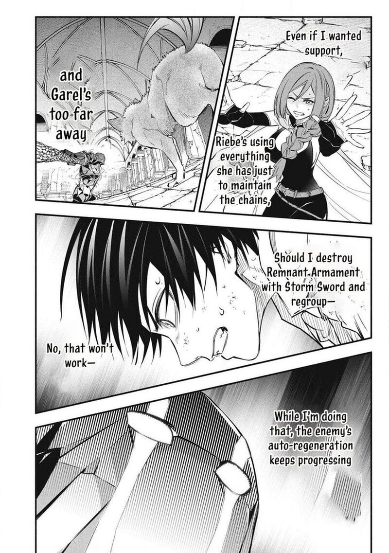 I Reincarnated As A Villainous Noble Who Died In The Mid Game 44 4