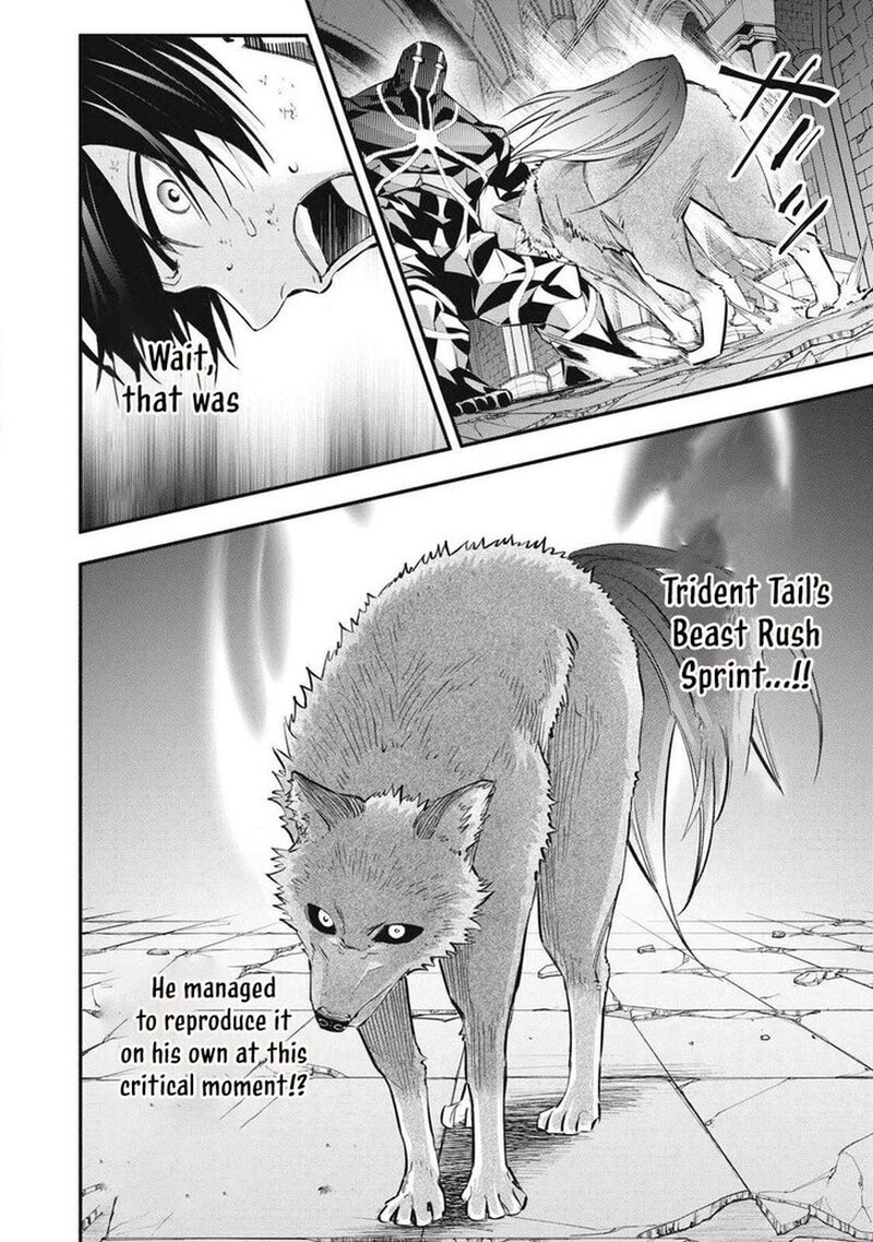 I Reincarnated As A Villainous Noble Who Died In The Mid Game 44 8