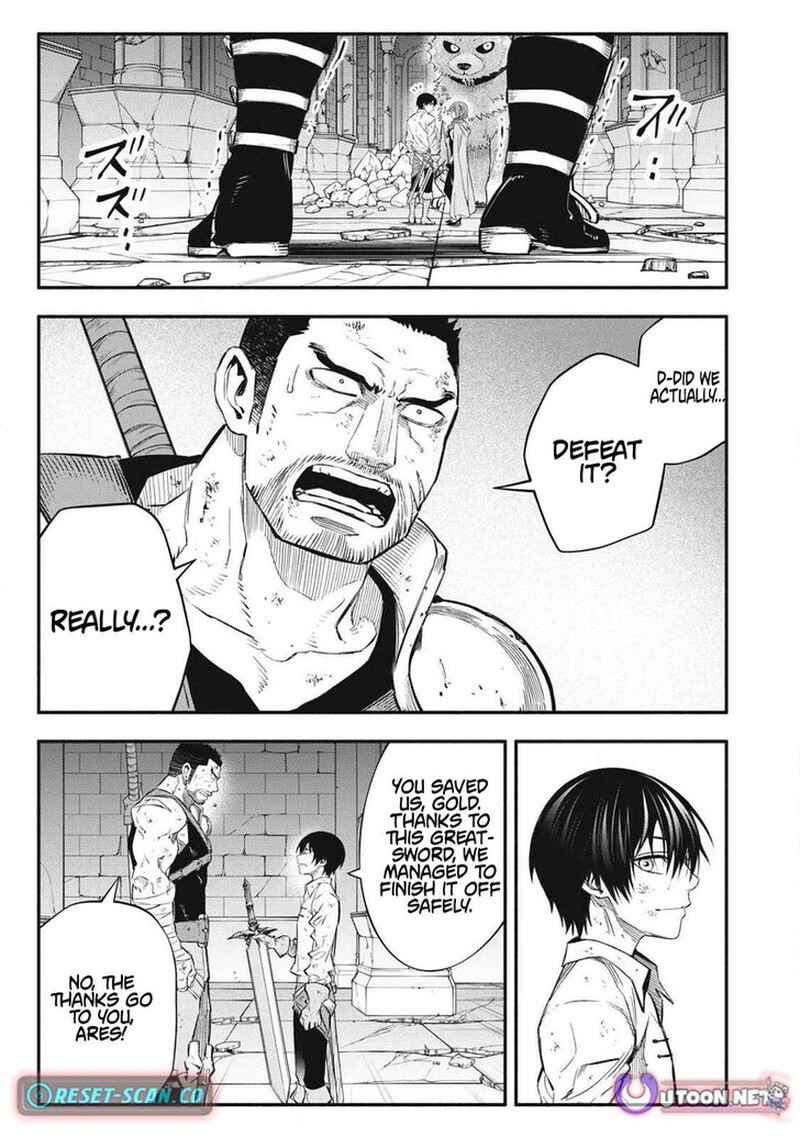 I Reincarnated As A Villainous Noble Who Died In The Mid Game 45 1