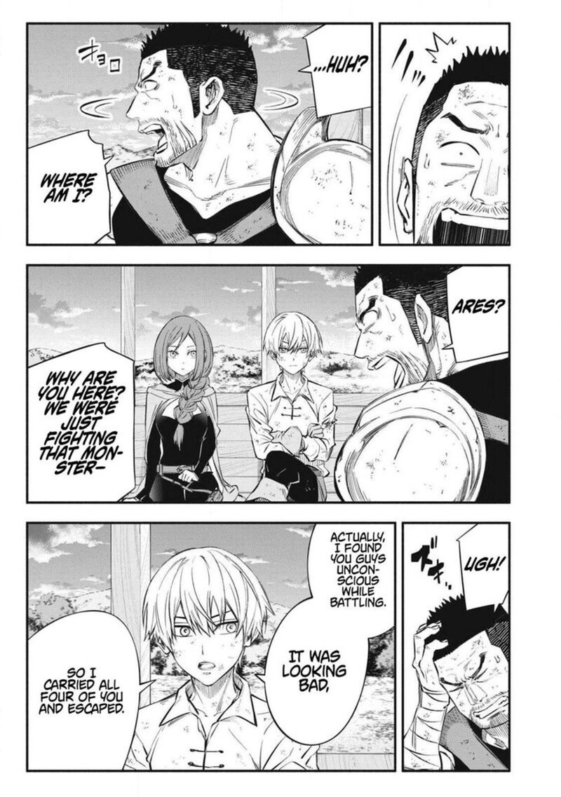 I Reincarnated As A Villainous Noble Who Died In The Mid Game 45 11