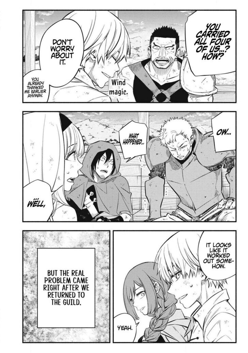 I Reincarnated As A Villainous Noble Who Died In The Mid Game 45 12