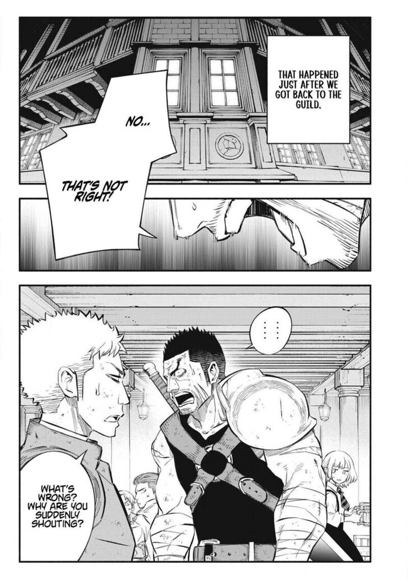 I Reincarnated As A Villainous Noble Who Died In The Mid Game 45 13