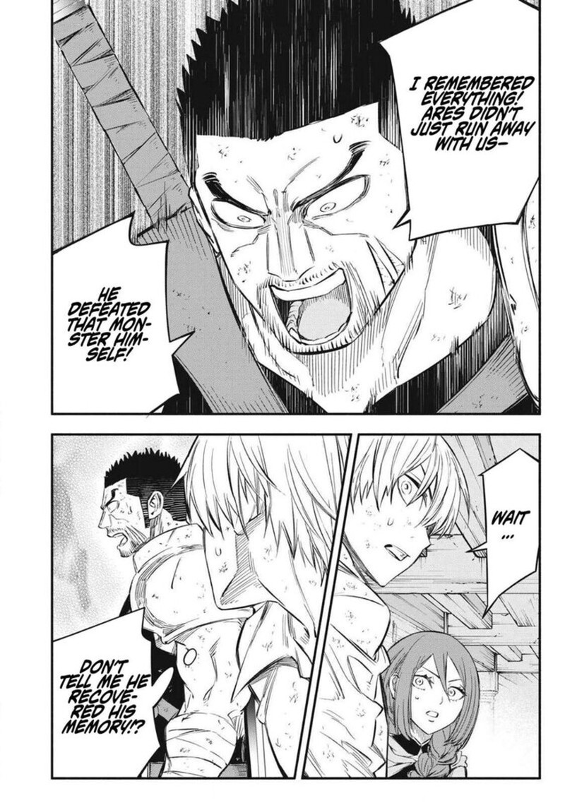 I Reincarnated As A Villainous Noble Who Died In The Mid Game 45 14