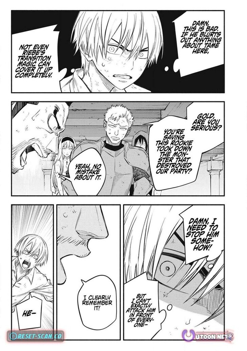 I Reincarnated As A Villainous Noble Who Died In The Mid Game 45 15