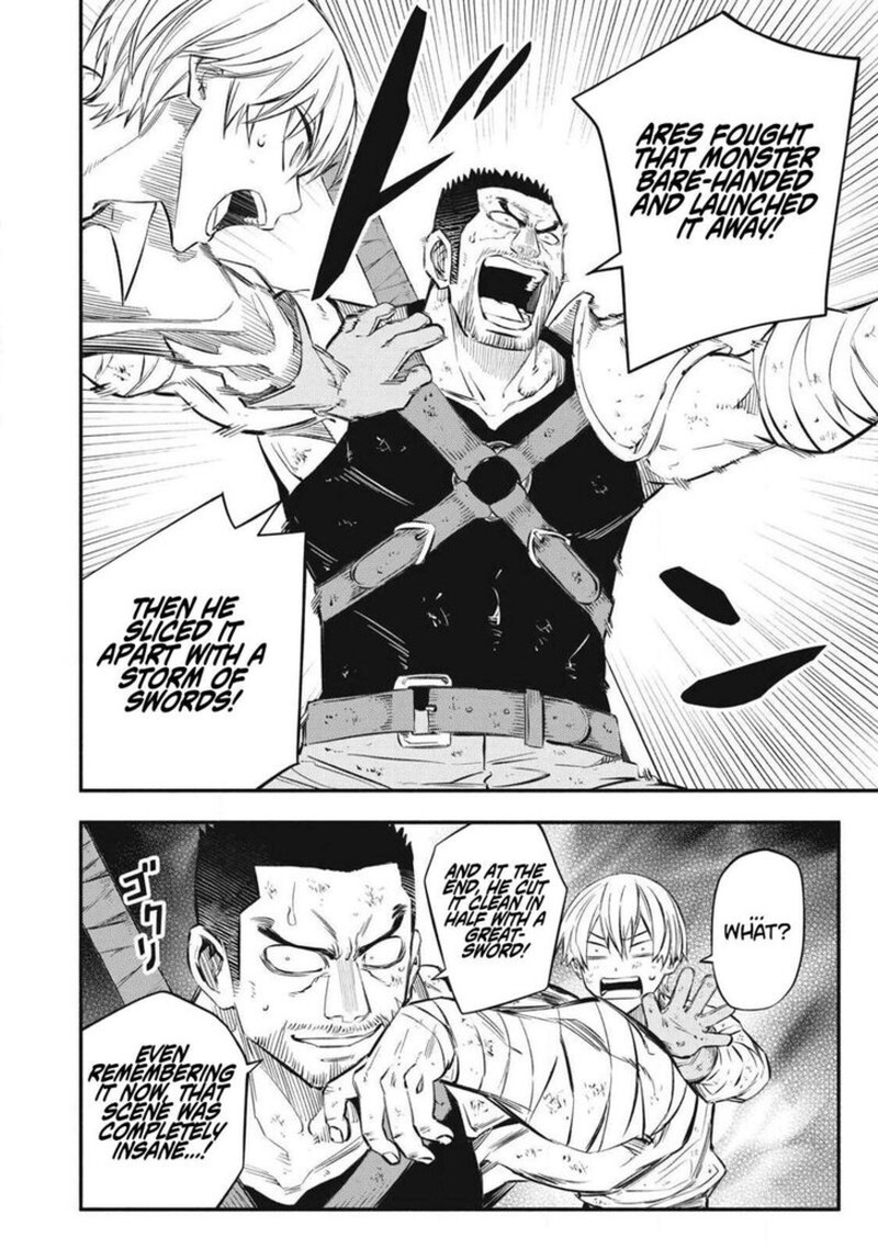 I Reincarnated As A Villainous Noble Who Died In The Mid Game 45 16