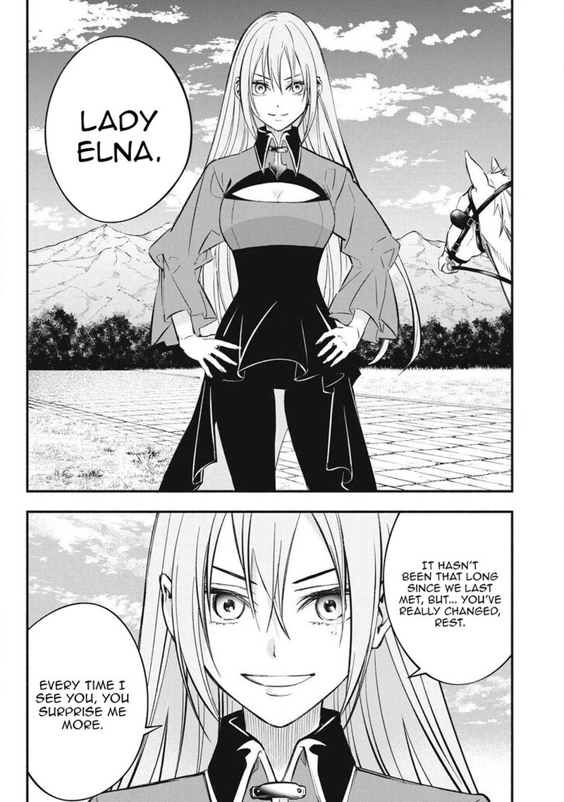 I Reincarnated As A Villainous Noble Who Died In The Mid Game 46 3