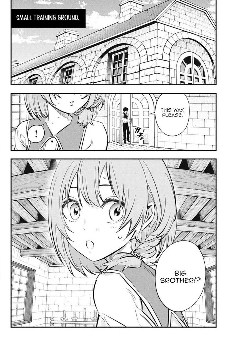 I Reincarnated As A Villainous Noble Who Died In The Mid Game 46 7