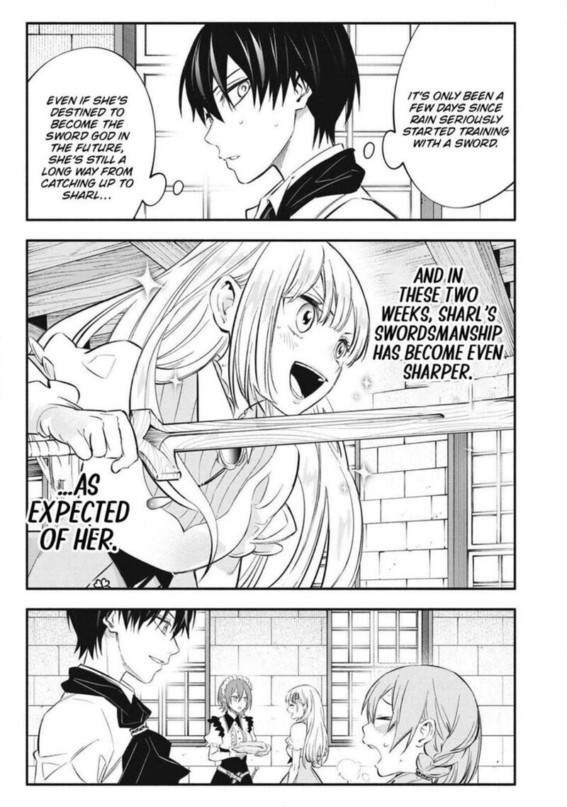 I Reincarnated As A Villainous Noble Who Died In The Mid Game 47 3