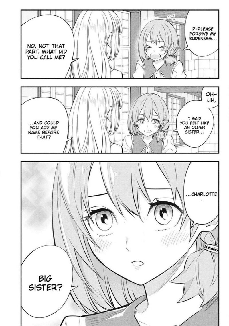 I Reincarnated As A Villainous Noble Who Died In The Mid Game 47 6