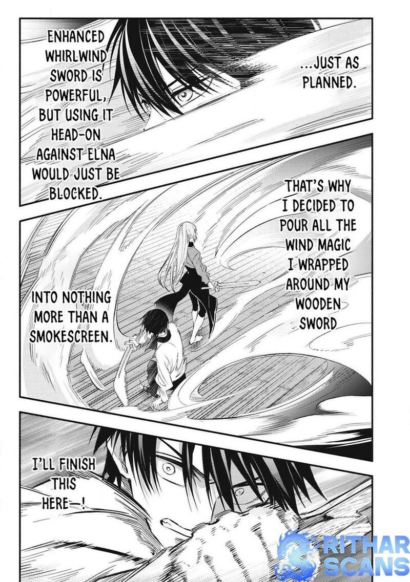 I Reincarnated As A Villainous Noble Who Died In The Mid Game 48 13