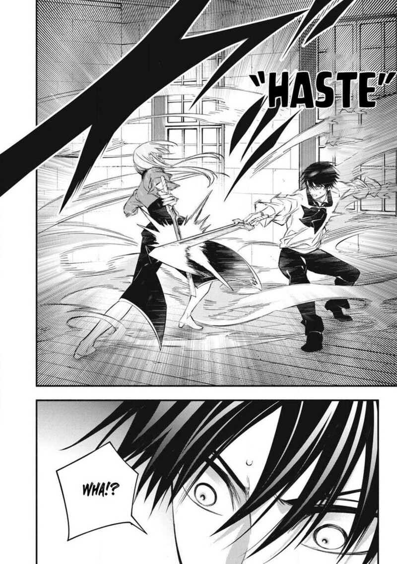 I Reincarnated As A Villainous Noble Who Died In The Mid Game 48 14