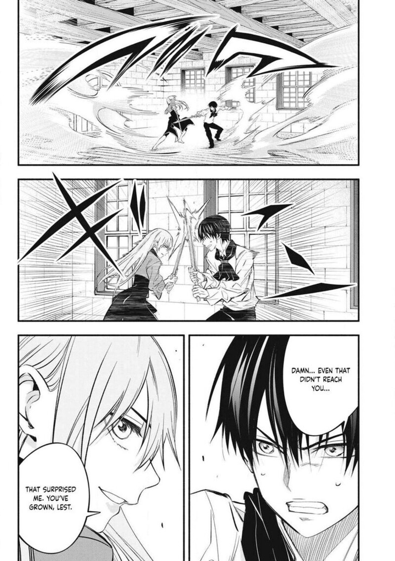 I Reincarnated As A Villainous Noble Who Died In The Mid Game 48 15