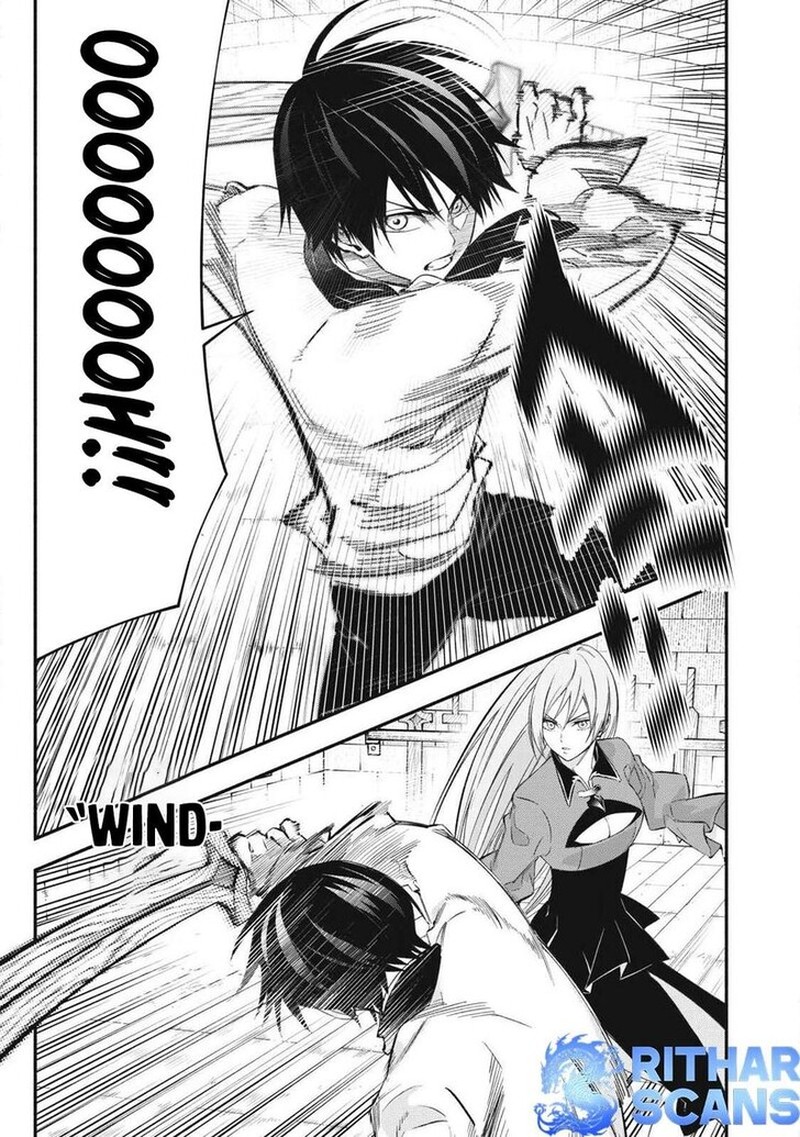 I Reincarnated As A Villainous Noble Who Died In The Mid Game 48 7