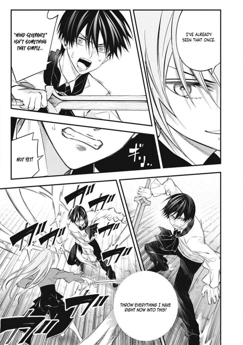 I Reincarnated As A Villainous Noble Who Died In The Mid Game 48 9