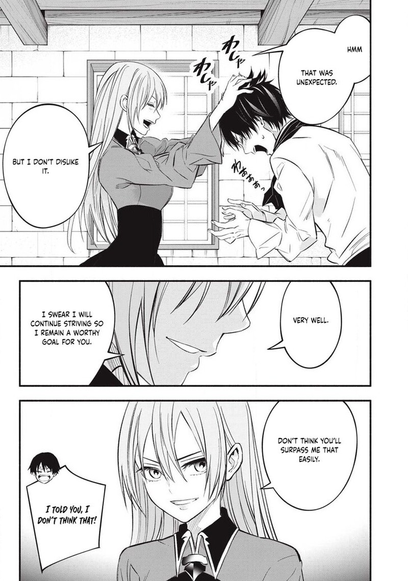 I Reincarnated As A Villainous Noble Who Died In The Mid Game 49 11