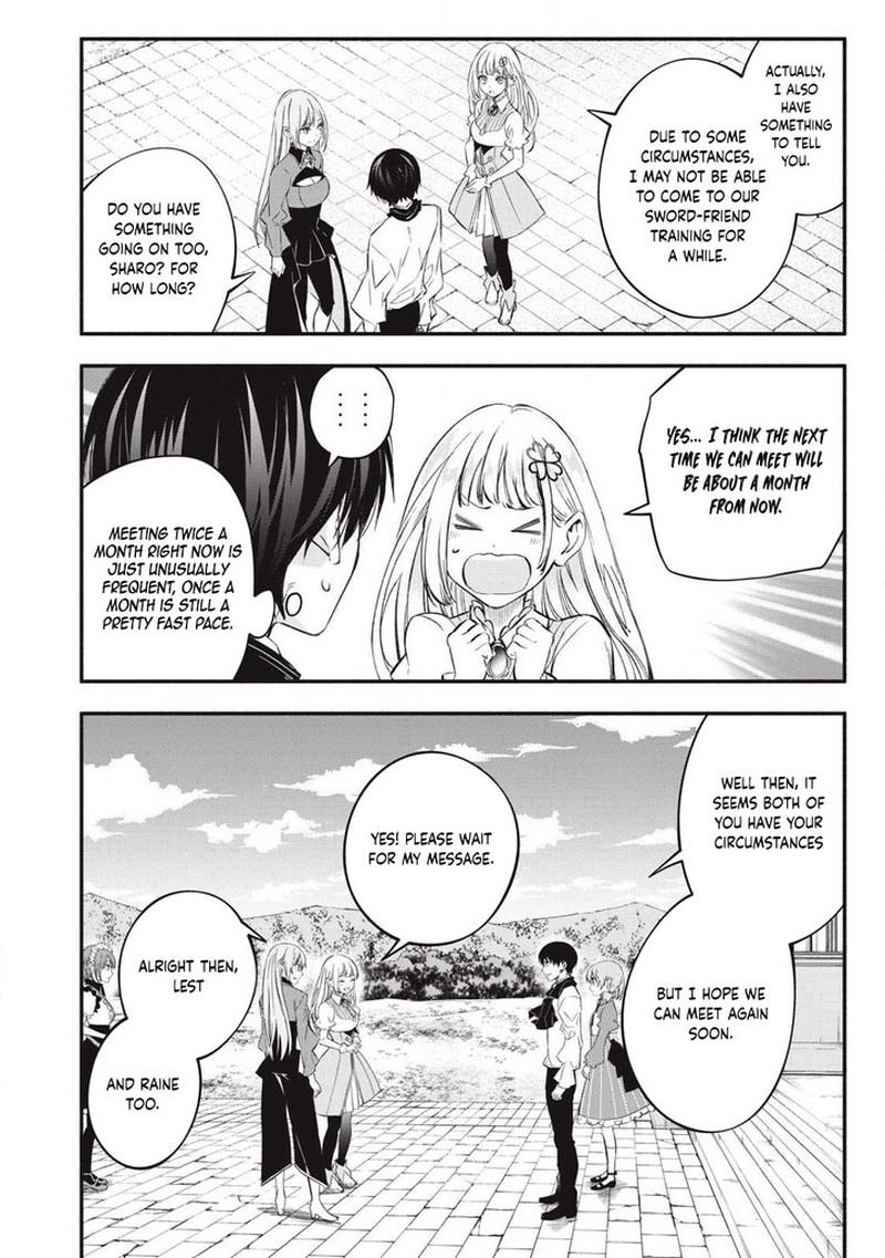 I Reincarnated As A Villainous Noble Who Died In The Mid Game 49 18