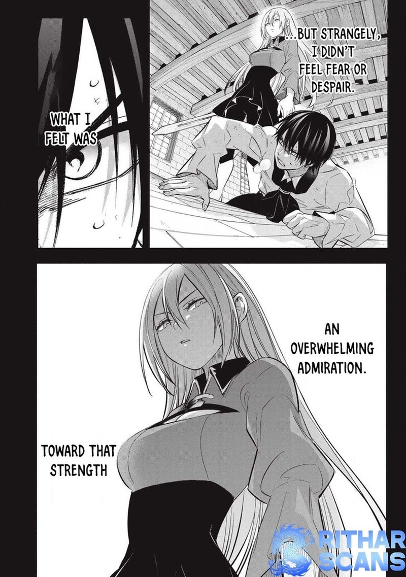 I Reincarnated As A Villainous Noble Who Died In The Mid Game 49 4