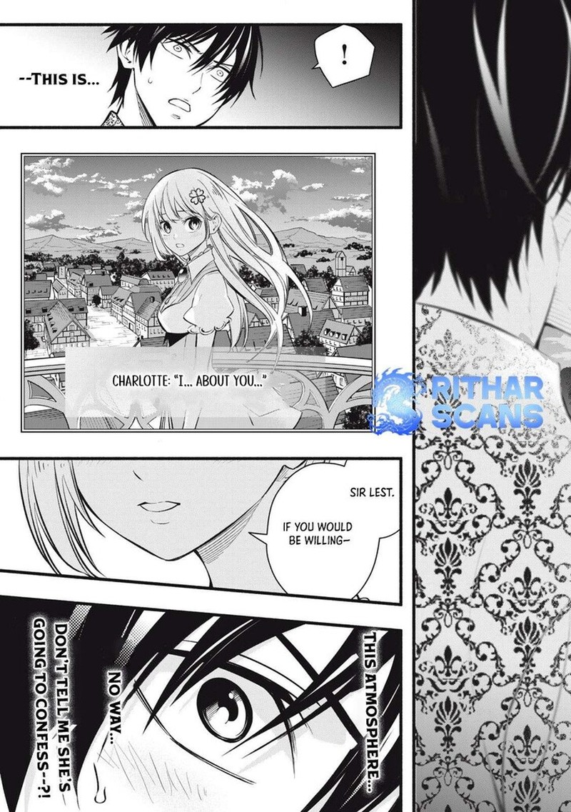 I Reincarnated As A Villainous Noble Who Died In The Mid Game 5 13