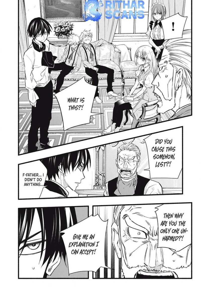 I Reincarnated As A Villainous Noble Who Died In The Mid Game 5 2