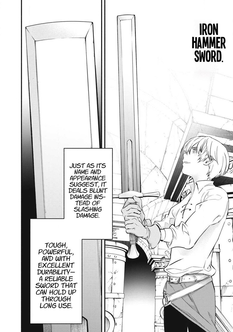 I Reincarnated As A Villainous Noble Who Died In The Mid Game 50 12