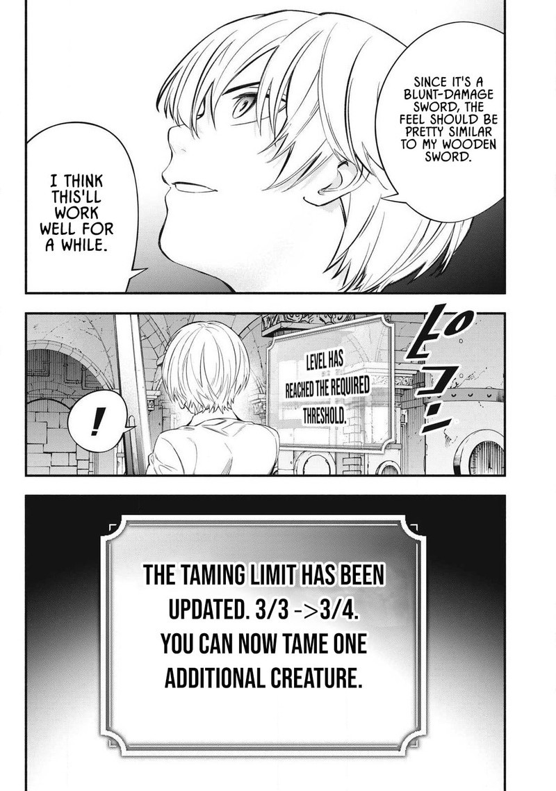 I Reincarnated As A Villainous Noble Who Died In The Mid Game 50 13