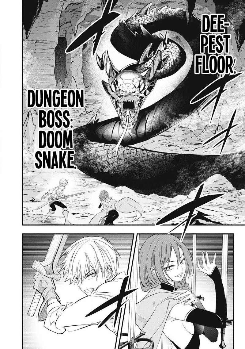 I Reincarnated As A Villainous Noble Who Died In The Mid Game 50 4