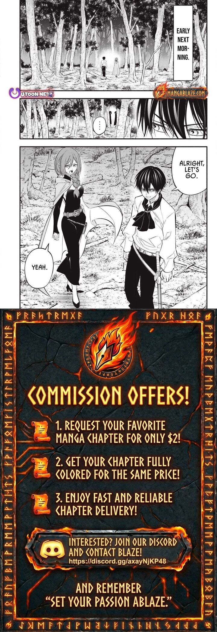 I Reincarnated As A Villainous Noble Who Died In The Mid Game 51 18